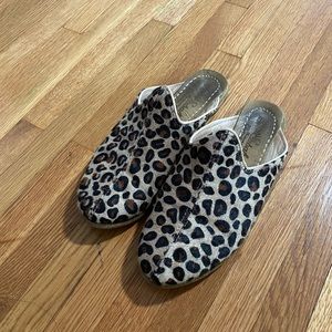 Sabah handmade shoes